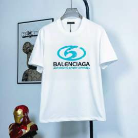 Picture of Balenciaga T Shirts Short _SKUBalenciagaS-XLhgntxMK2821592